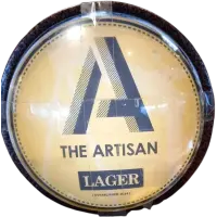 Hercules Brewing Co. (Yardsman) The Artisan