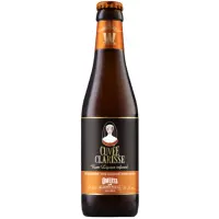 Brouwerij Wilderen Cuvée Clarisse - Omerta Rum Liquor Infused