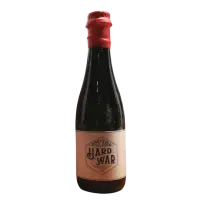 War Birrificio Hard War Demerara