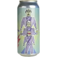 Hoof Hearted Brewing Momma Needs Her Fruit Punch: Citra, El Dorado, HBC 586 & HBC 630