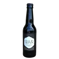War Birrificio Hard War Olew