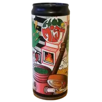 War Birrificio Hoptimist