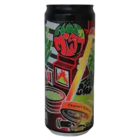 War Birrificio Hoptimist (Ekuanot Edition)