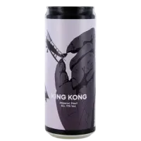 War Birrificio King Kong