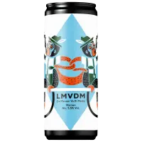 War Birrificio LMVDM