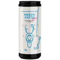War Birrificio Mezzo Fatto