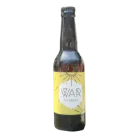 War Birrificio Miami 82 (-2018)