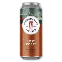 Vinohradský Pivovar Lost Coast