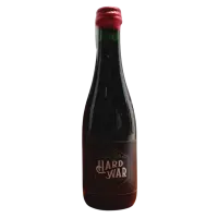War Birrificio Hard War Laph 10