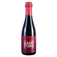 War Birrificio Sanguis Jovi