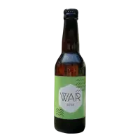 War Birrificio Zelda