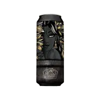 Grow Brewing Company A Dark Bloom