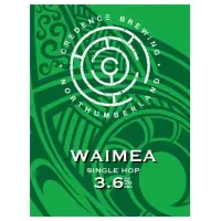Credence Brewing Waimea