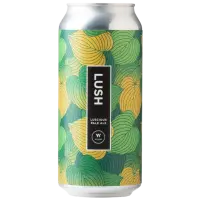 Wylam Brewery Lush