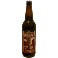 Epic Brewing Company Jack Mormon Coffee Stout