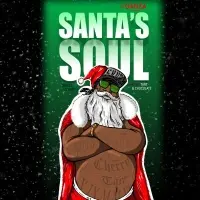 Ganza Brewery Santa's Soul