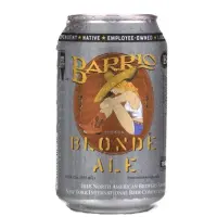 Barrio Brewing Company Tucson Blonde