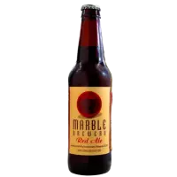 Marble Brewery Red Ale