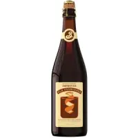 Brooklyn Brewery Improved Old Fashioned