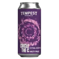 Tempest Brewing Co. Circle The C