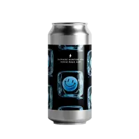 Garage Beer Co Garage Winter IPA