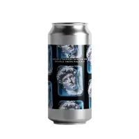 Garage Beer Co Double Garage Winter IPA