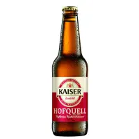 Hofbräu Kaltenhausen Kaiser Hofquell
