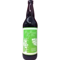 Epic Brewing Company Rio's Rompin' Rye Beer