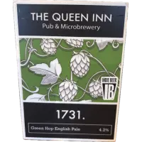 Queen Inn Brewery 1731