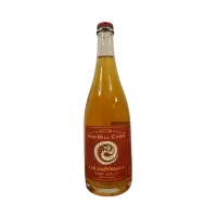 Hoe Hill Cider Wearddraca Stoke Red SV 2022