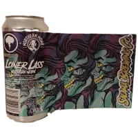 Salama Brewing Co. Loiner Lass