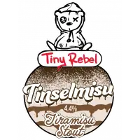 Tiny Rebel Tinselmisu