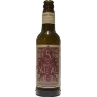 Odell Brewing Company 5 Barrel Pale Ale