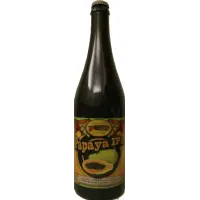 Cigar City Brewing Papaya India Pale Ale