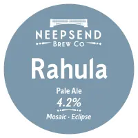 Neepsend Brew Co. Rahula