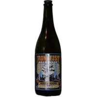 Iron Fist Brewing Company Hired Hand