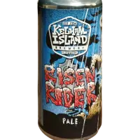 Kelham Island Brewery Risen Rider Pale