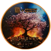 All Day Brewing Co. Old Bones