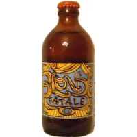 Peace Tree Brewing Company Blonde Fatale