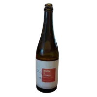 Sante Adairius Rustic Ales Wisdom is Learned