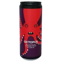 War Birrificio Octopus