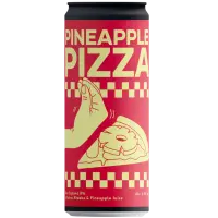 War Birrificio Pineapple Pizza