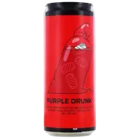 War Birrificio Purple Drunk