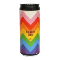 War Birrificio Signora Lina