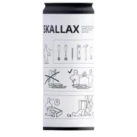 War Birrificio Skallax