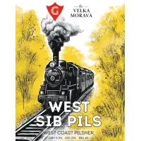 GUSI West Sib Pils