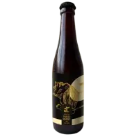 Alaska Brewery Butleger (Бутлегер): Peated Whisky