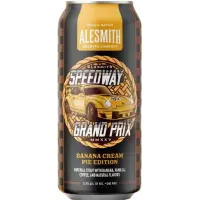 AleSmith Brewing Company Speedway Stout Grand Prix MMXXV - Banana Cream Pie