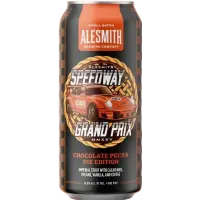 AleSmith Brewing Company Speedway Stout Grand Prix MMXXV - Chocolate Pecan Pie