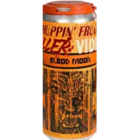 Hoppin' Frog Brewery Killer Video: Blood Moon